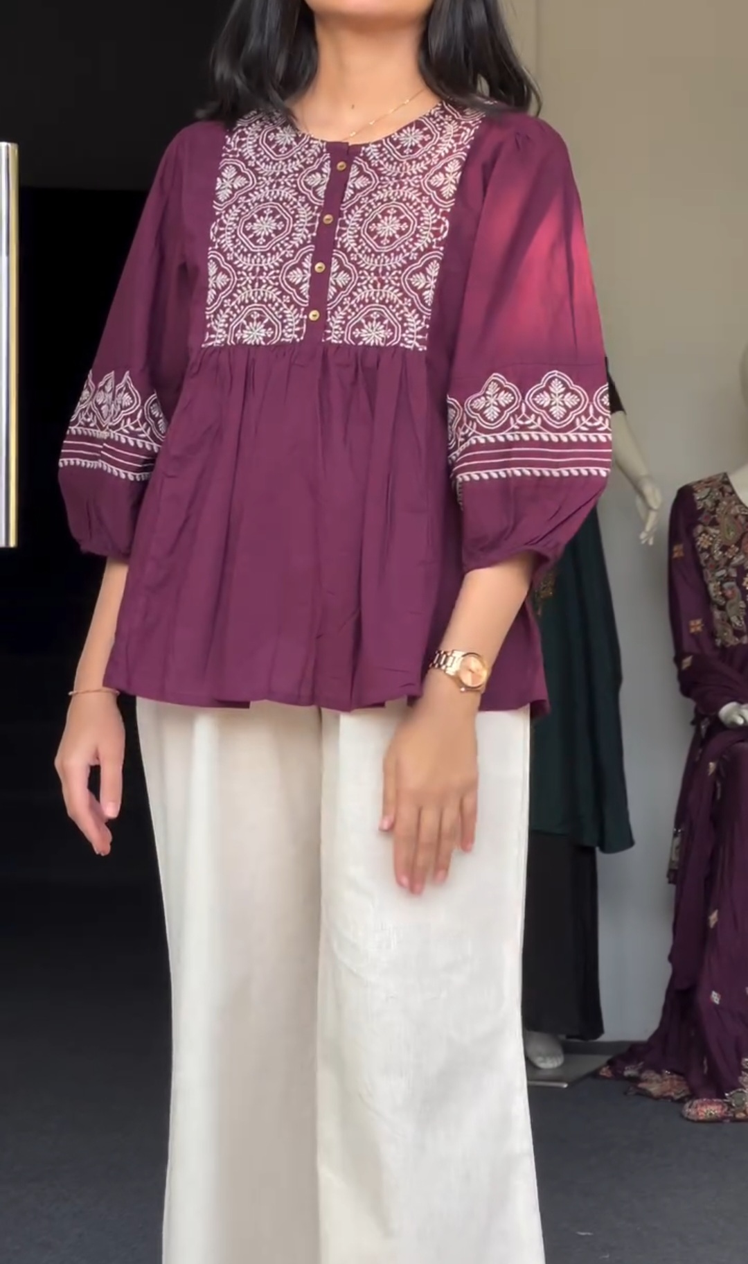 Summer Short Two pc