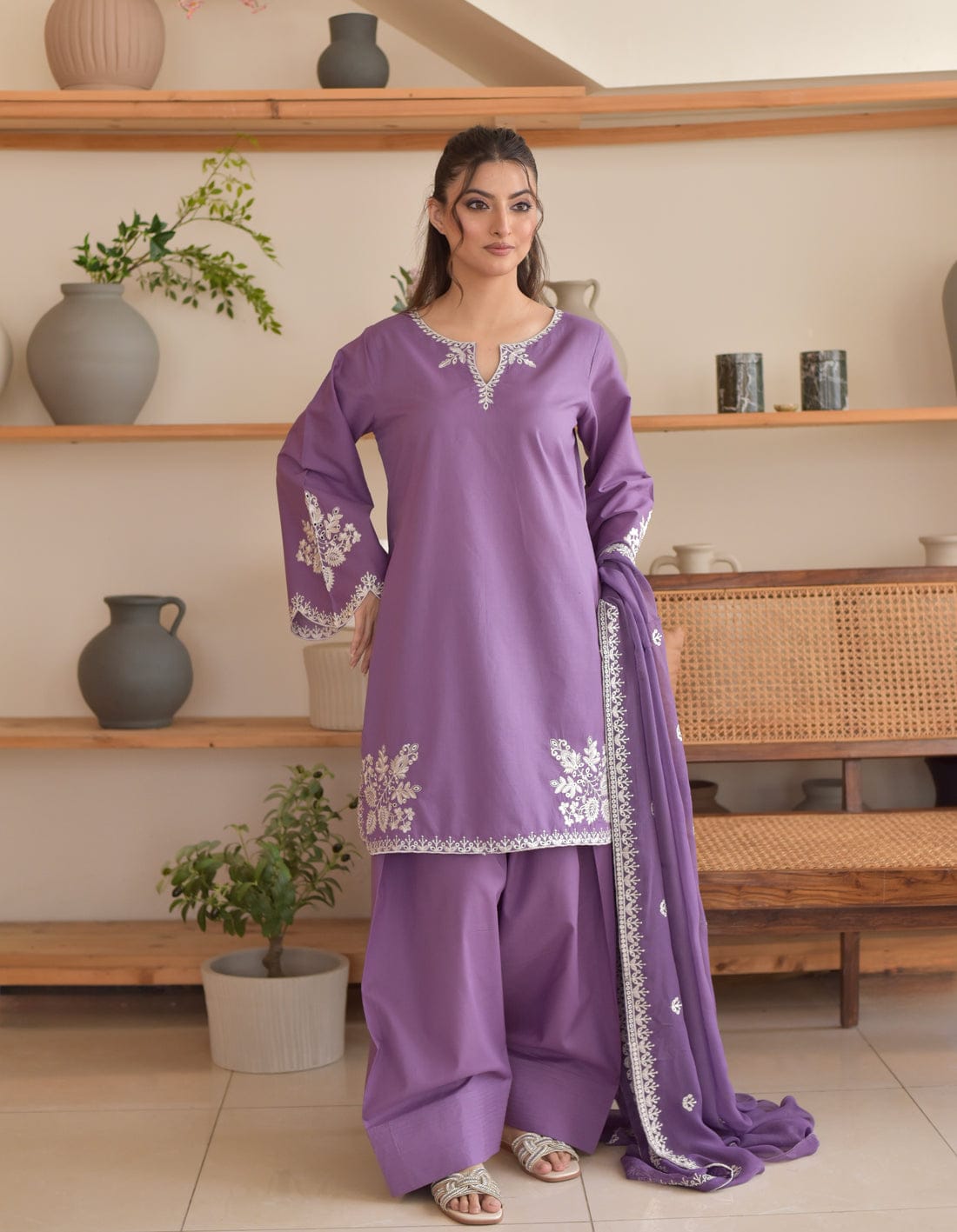 Embroidery Set