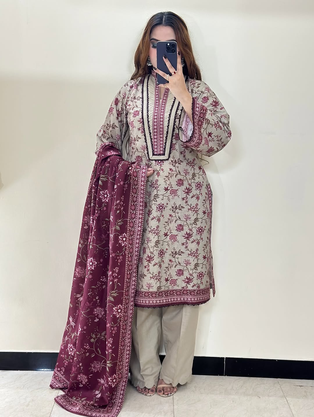 Summer Cotton Set